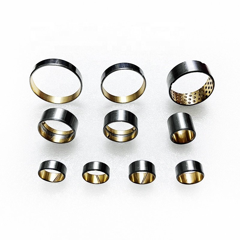 New 6T30 Automatic Transmission Clutch Bushing Kit for Chevrolet & Buick 6T30E Gearbox Including Seal Piston Gasket-Aveo Model