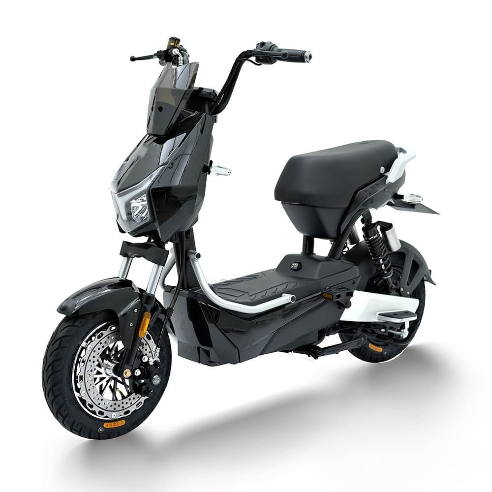 Fat Tire Bike Electric Bicycle with Cheap Electric Bicycle Motor48v500w Scooter Electric Bike Bicycle