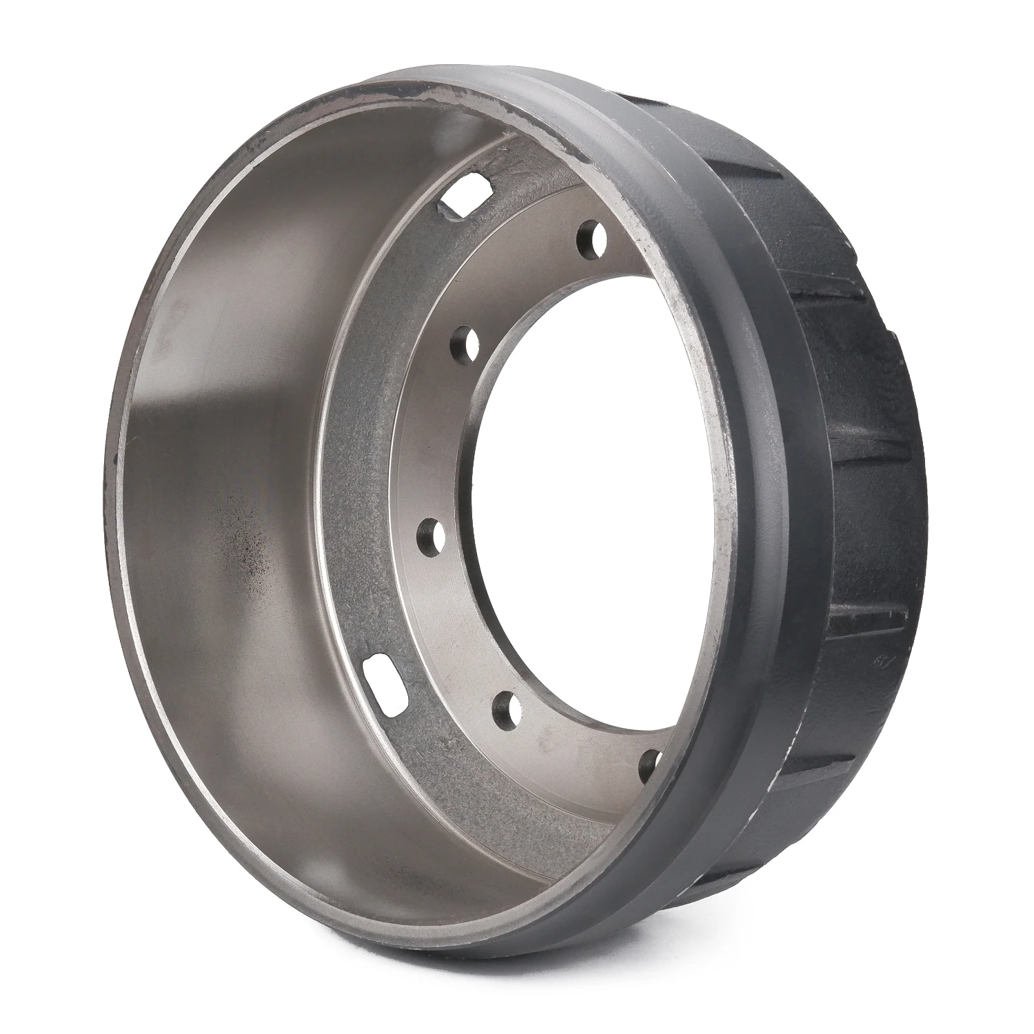 400X234X177X145X8/20 Diameter 400mm Brake Drum 35JS03G-01075 3.6T Brake Drum for Bus Anti-lock Braking System