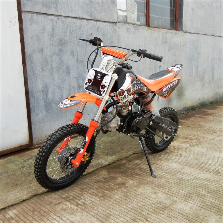 CRF 125CC Dirt Bike Pit Bike Off Road Motorcycle for Sale Cheap