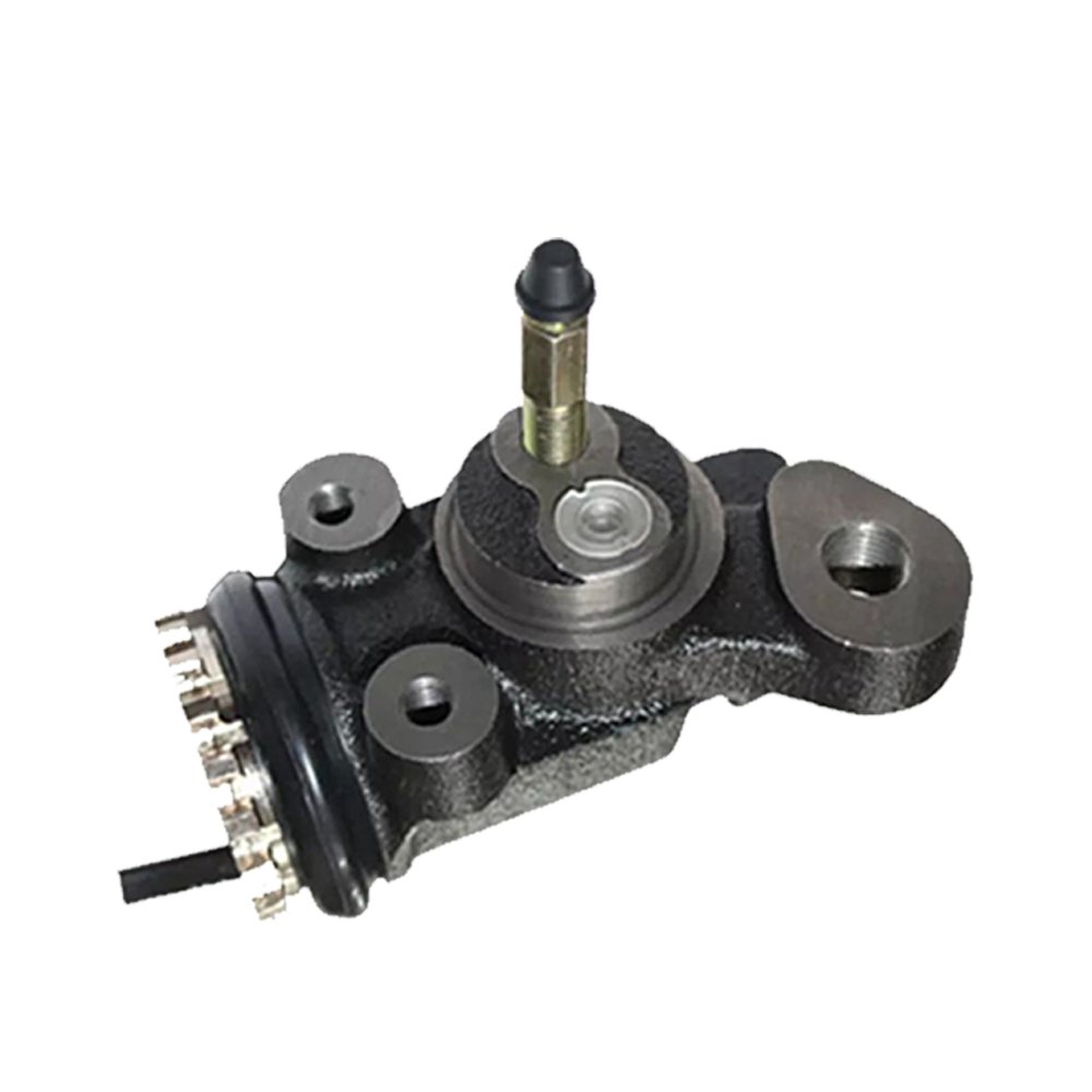 Manufacturer Supply Truck Brake Wheel Cylinder Made in Taiwan