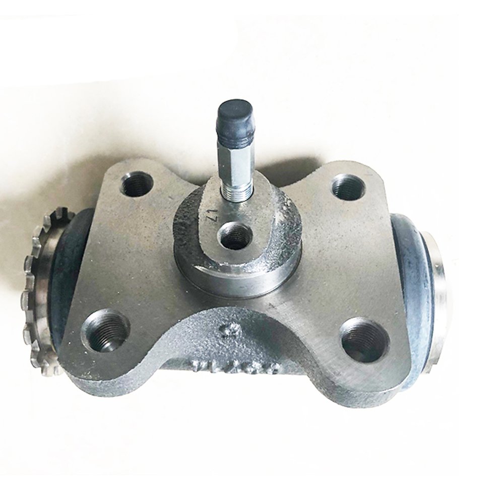 Manufacturer Supply Truck Brake Wheel Cylinder Made in Taiwan