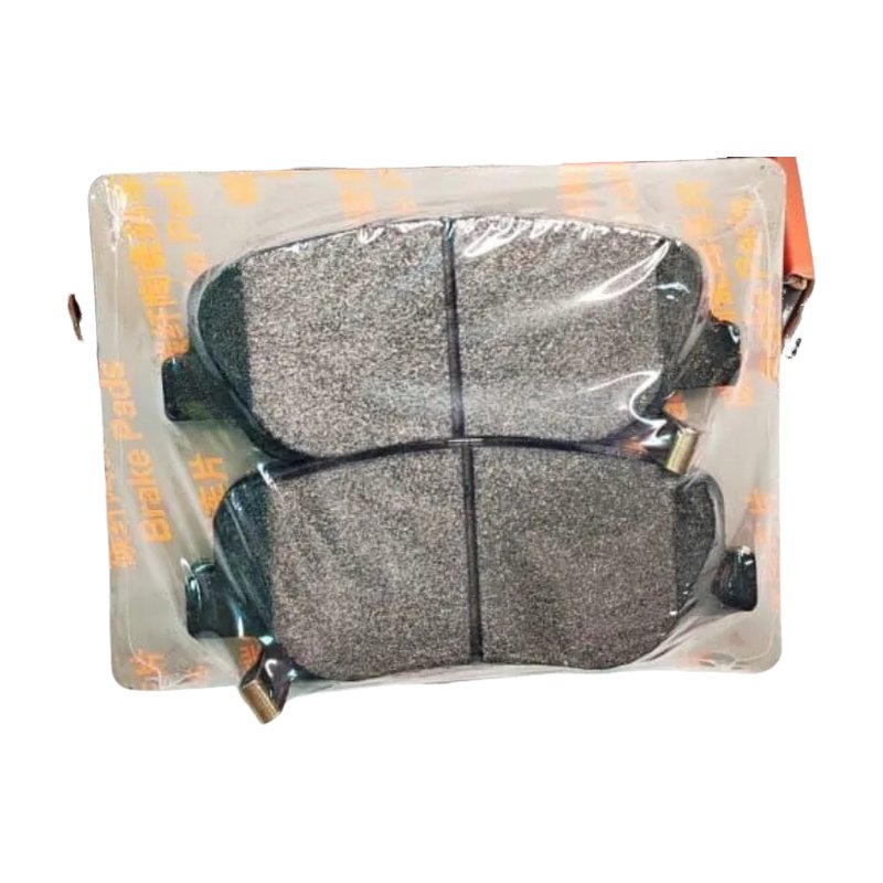 4048053700 High Quality Brake Pad for Belgee X70 Geely Atlas Pro
