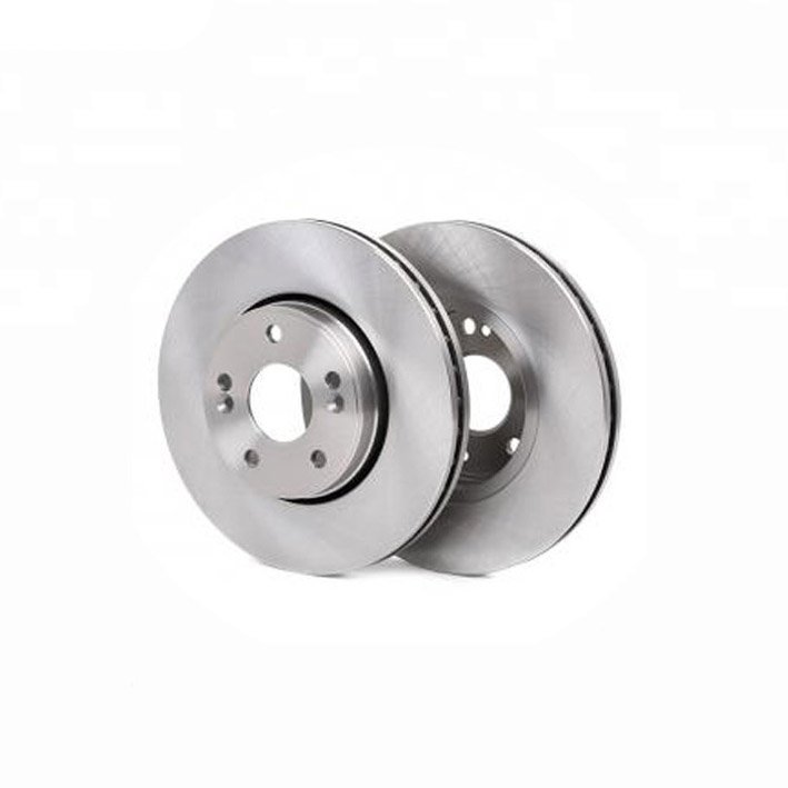 7701206613 Terbon Wholesale Auto Brake System Parts 280mm Brake Disc Front Axle Vented Disk Brake Rotors DF4179