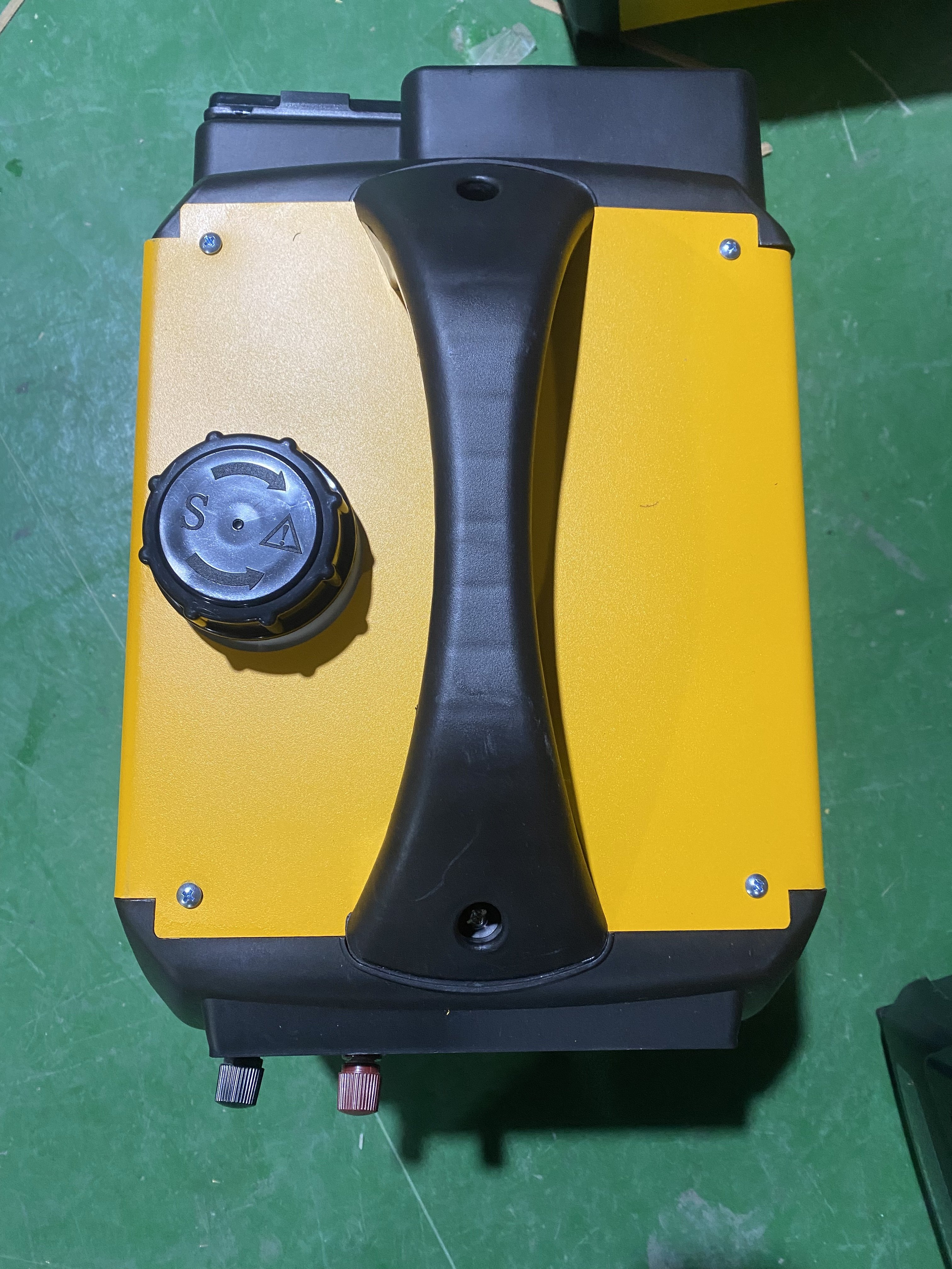 Parking Heater, Universal for RVs, Cruise Ships, and Trucks, Outdoor Camping, diesel Heater for Heating in Small Spaces