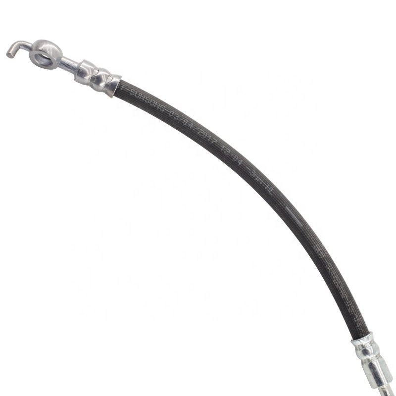 90947-02G34 Hose Flexible Brake Tube for Auto Brake Hose for Car Braking Parts