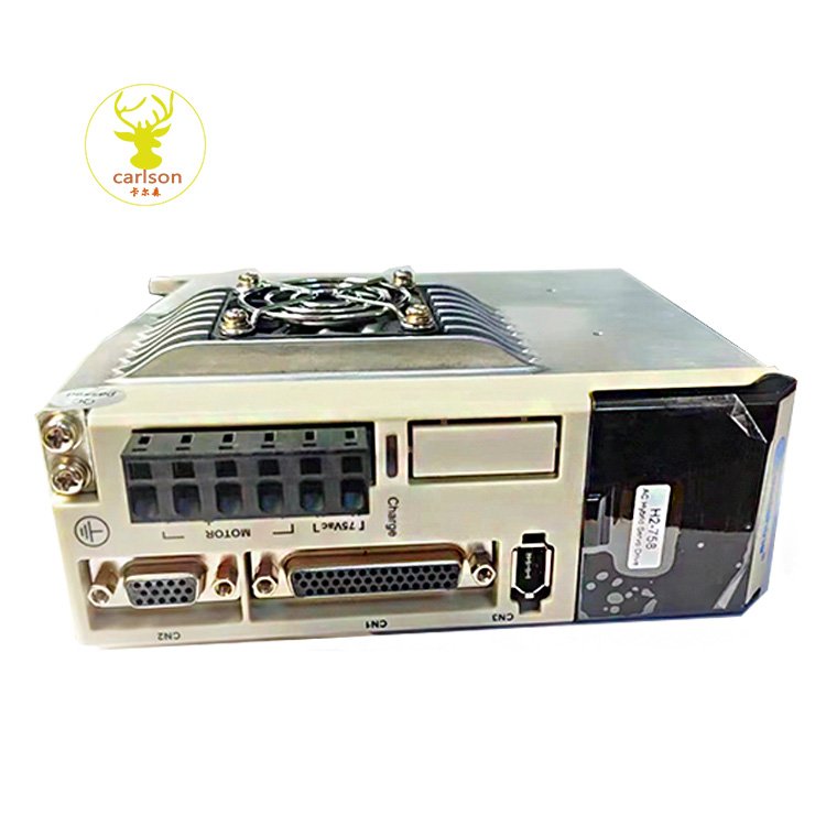 Engraving Machine Leadshine Hybrid Servo Driver or H2 758 Kit