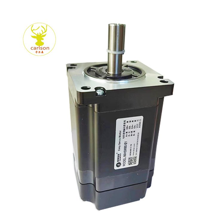 Engraving Machine Leadshine Hybrid Servo Driver or H2 758 Kit