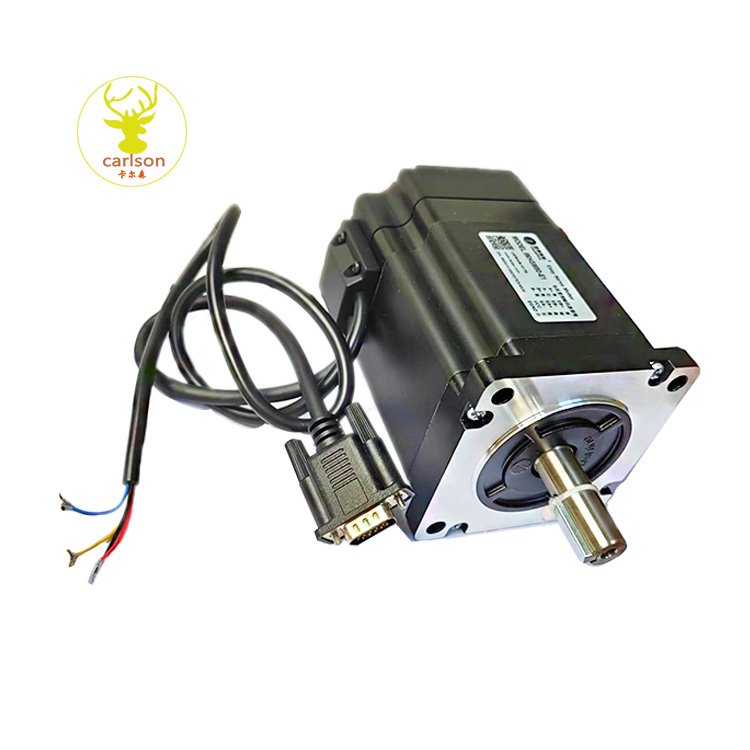Engraving Machine Leadshine Hybrid Servo Driver or H2 758 Kit