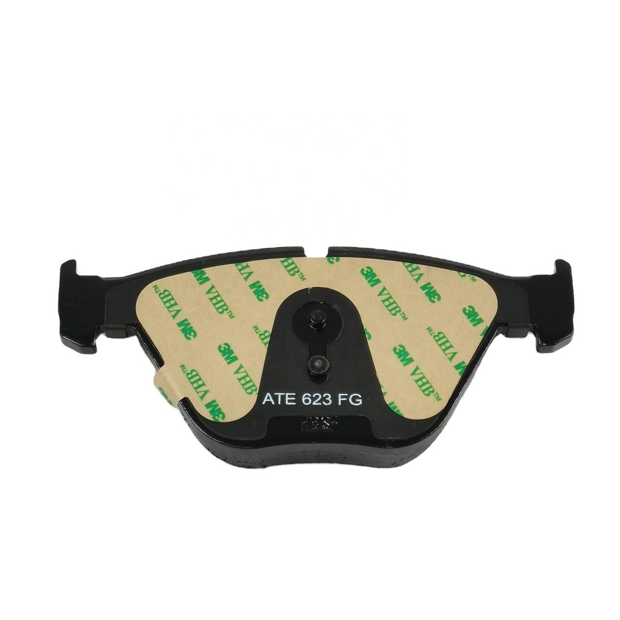 OE 34106880754 Automotive Parts Front Brake Pads for BMW F35 E84 E90 325 for ATE New Brake Pad