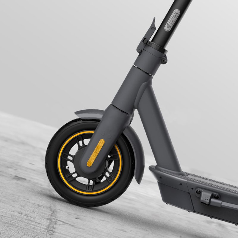 New China Ninebot Max G30P Folding Electric Scooter for Adult 65KM Range Speed 30km/h E Scooter