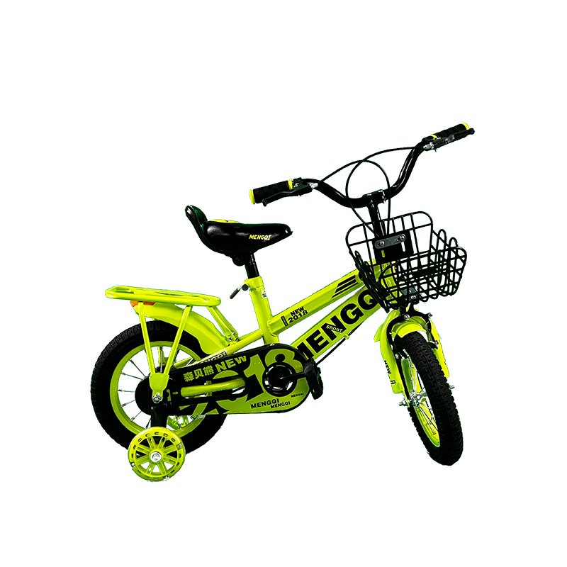 China Good Quality Low Price Kids Cycle Children 2 Wheel Bike Kids Girl Bike for 8 and 10 Years Old Child