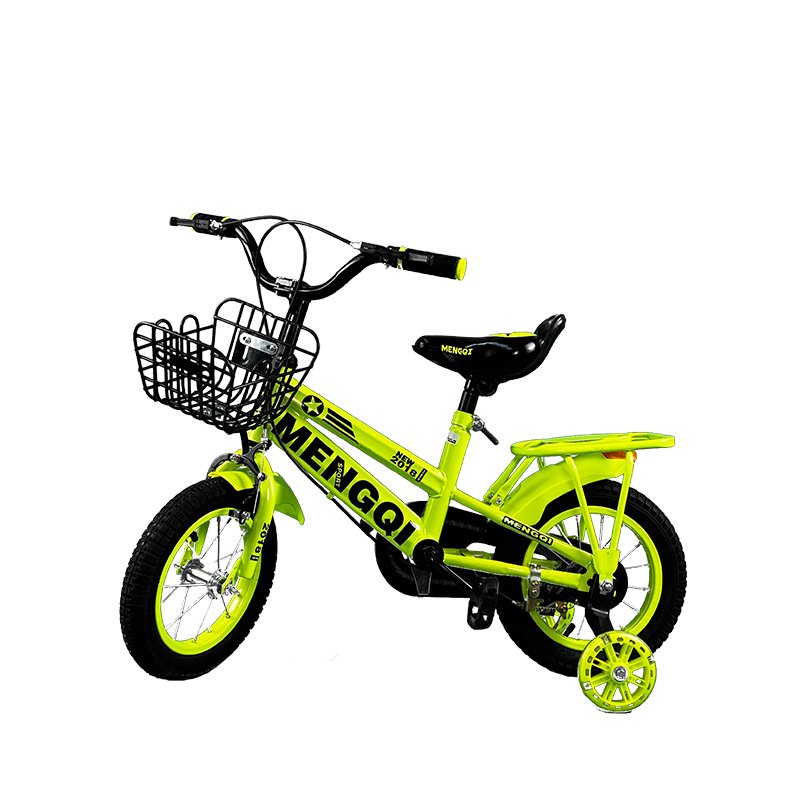 China Good Quality Low Price Kids Cycle Children 2 Wheel Bike Kids Girl Bike for 8 and 10 Years Old Child