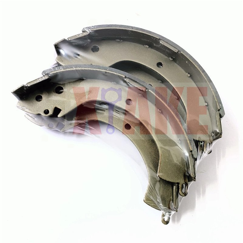 Good Quality Rear Brake Shoes for Haima Fstar 5 Chana 4500