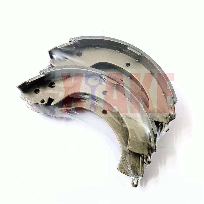 Good Quality Rear Brake Shoes for Haima Fstar 5 Chana 4500