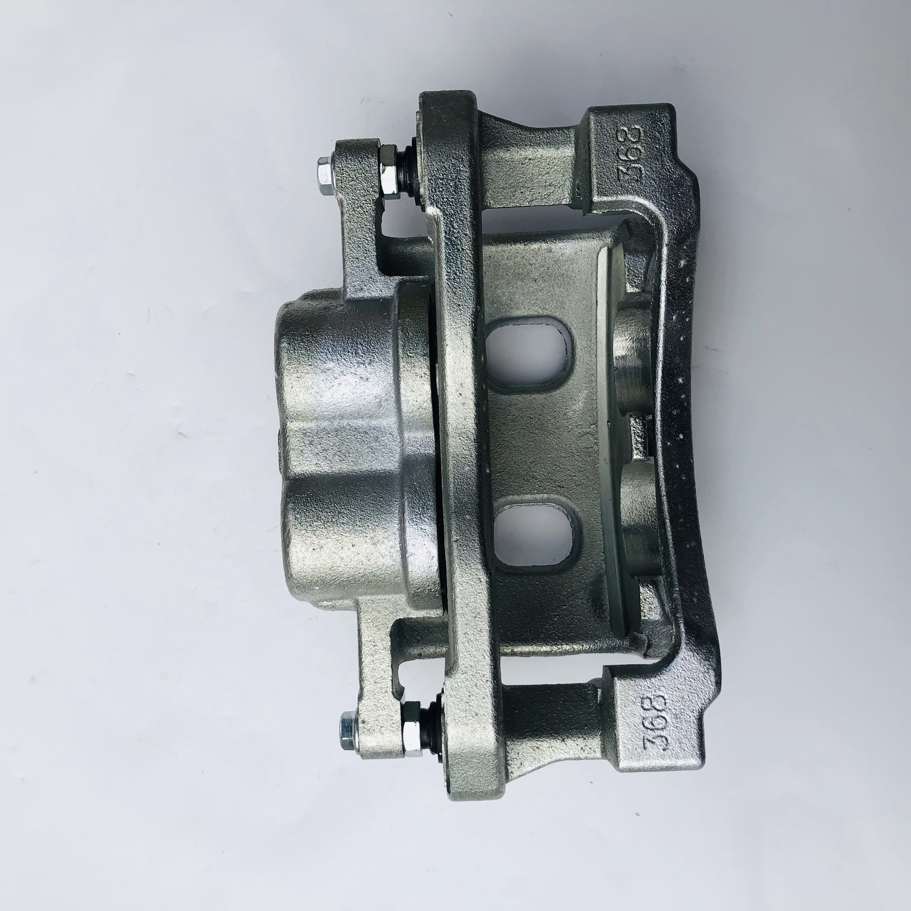 High Quality Front Brake Caliper for FORD RANGER2.2 3.2 MAZDA BT-50 T6 T7 UCYR-33-71X UCYR-33-61X AB31-2B302-AA AB31-2B294-AA
