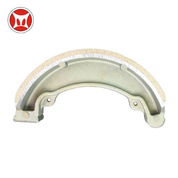 Drum Brake Rear Wheel of Motorcycle Parts From China