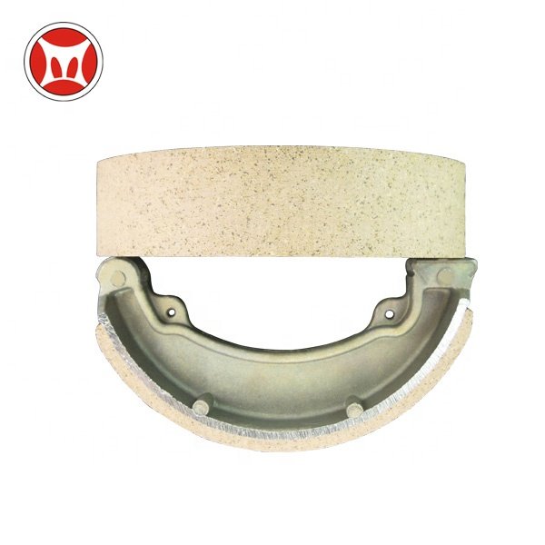 Drum Brake Rear Wheel of Motorcycle Parts From China
