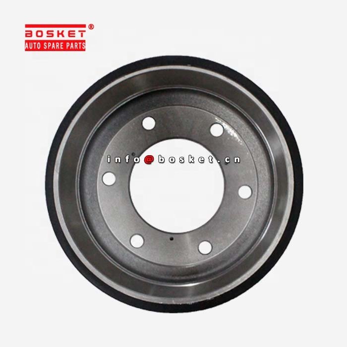 8-97081218-2 Front Brake Drum Fit for ISUZU NPR 4HF1 4HK1