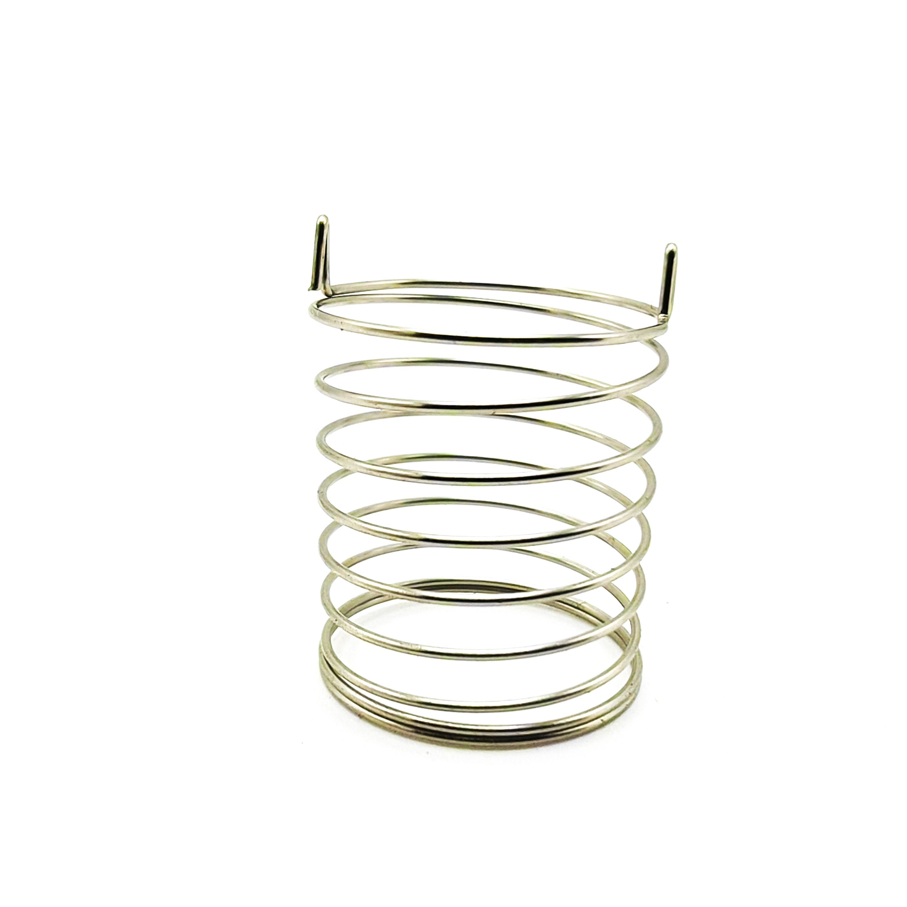 Huifeng Factory Custom 0.5mm Compression Touch Contact Springs
