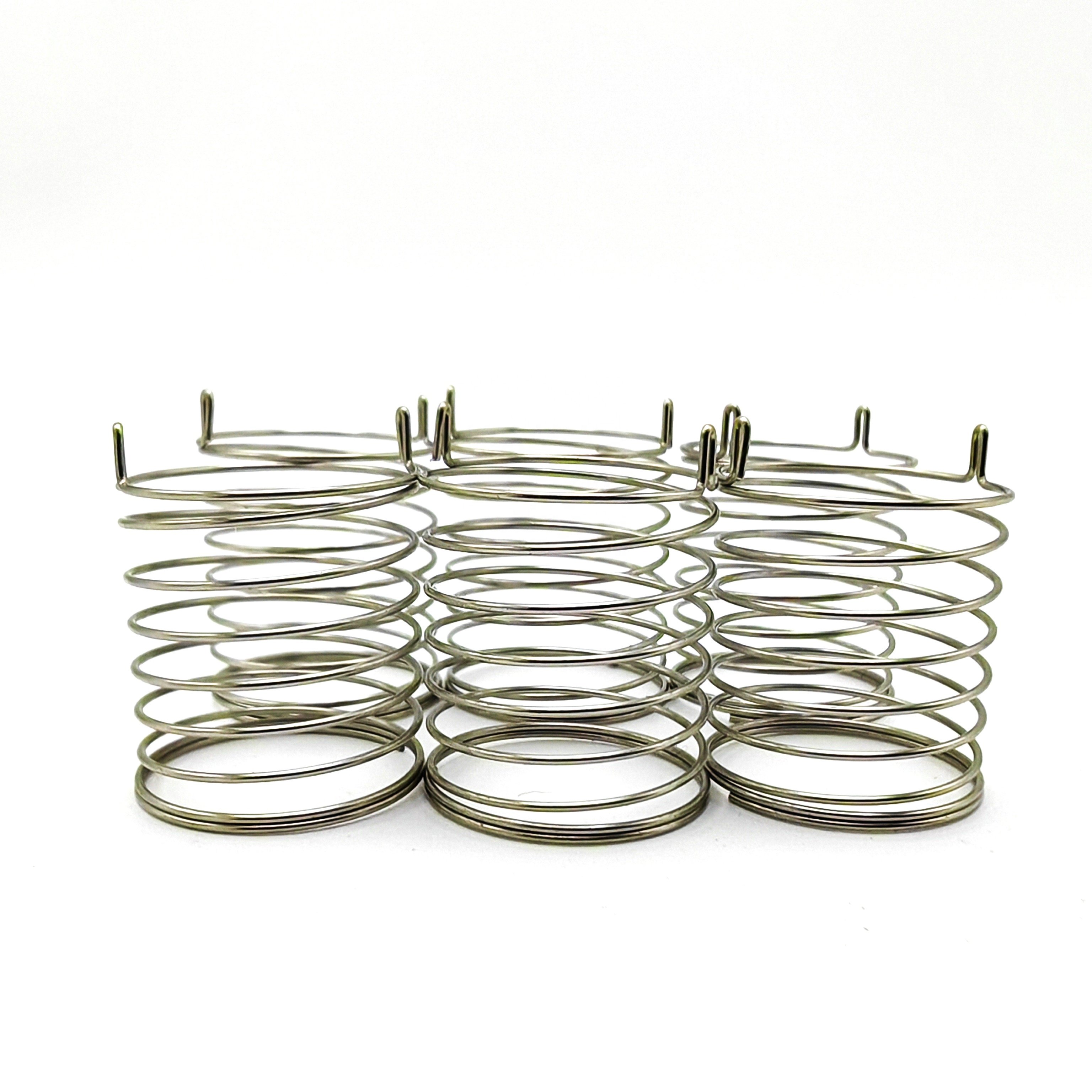 Huifeng Factory Custom 0.5mm Compression Touch Contact Springs