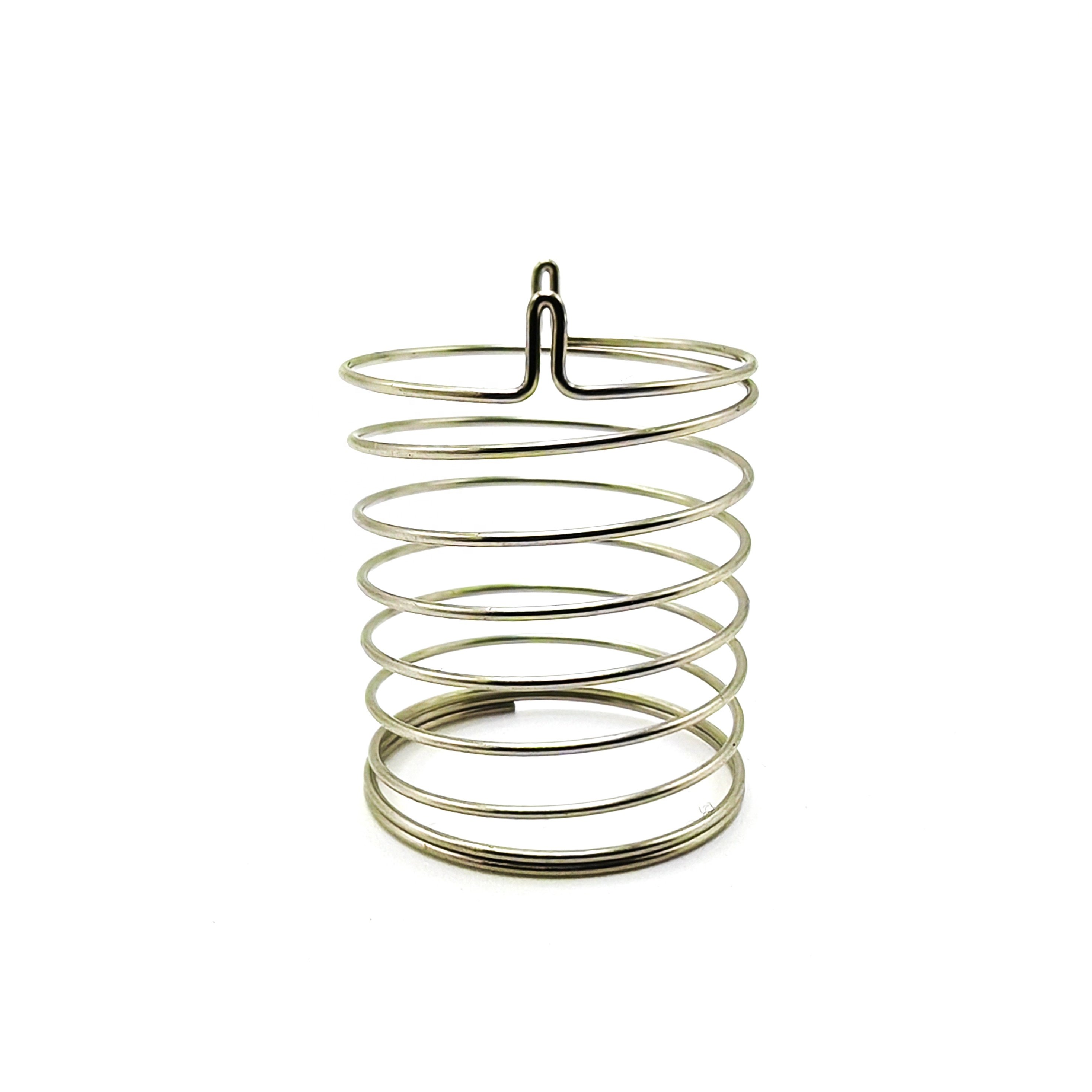 Huifeng Factory Custom 0.5mm Compression Touch Contact Springs
