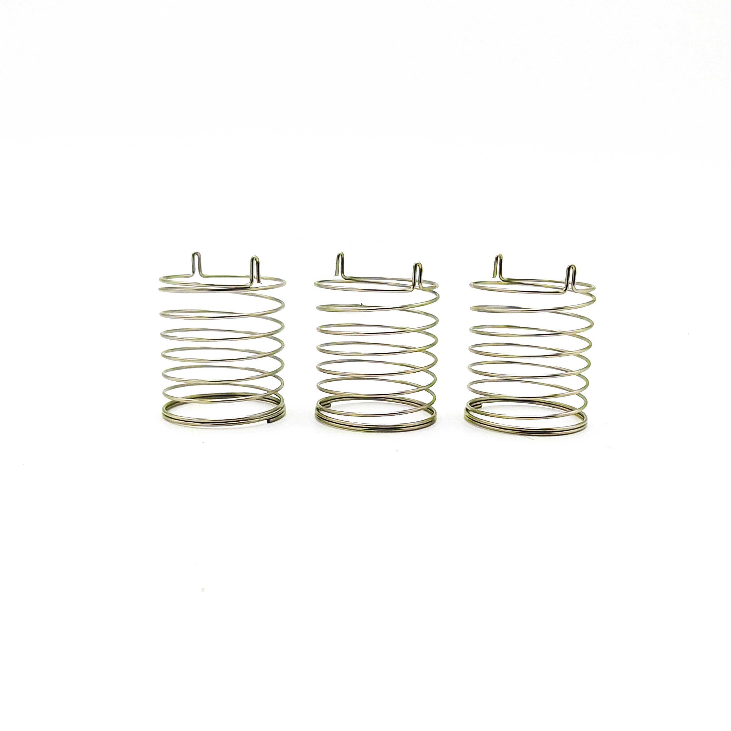 Huifeng Factory Custom 0.5mm Compression Touch Contact Springs