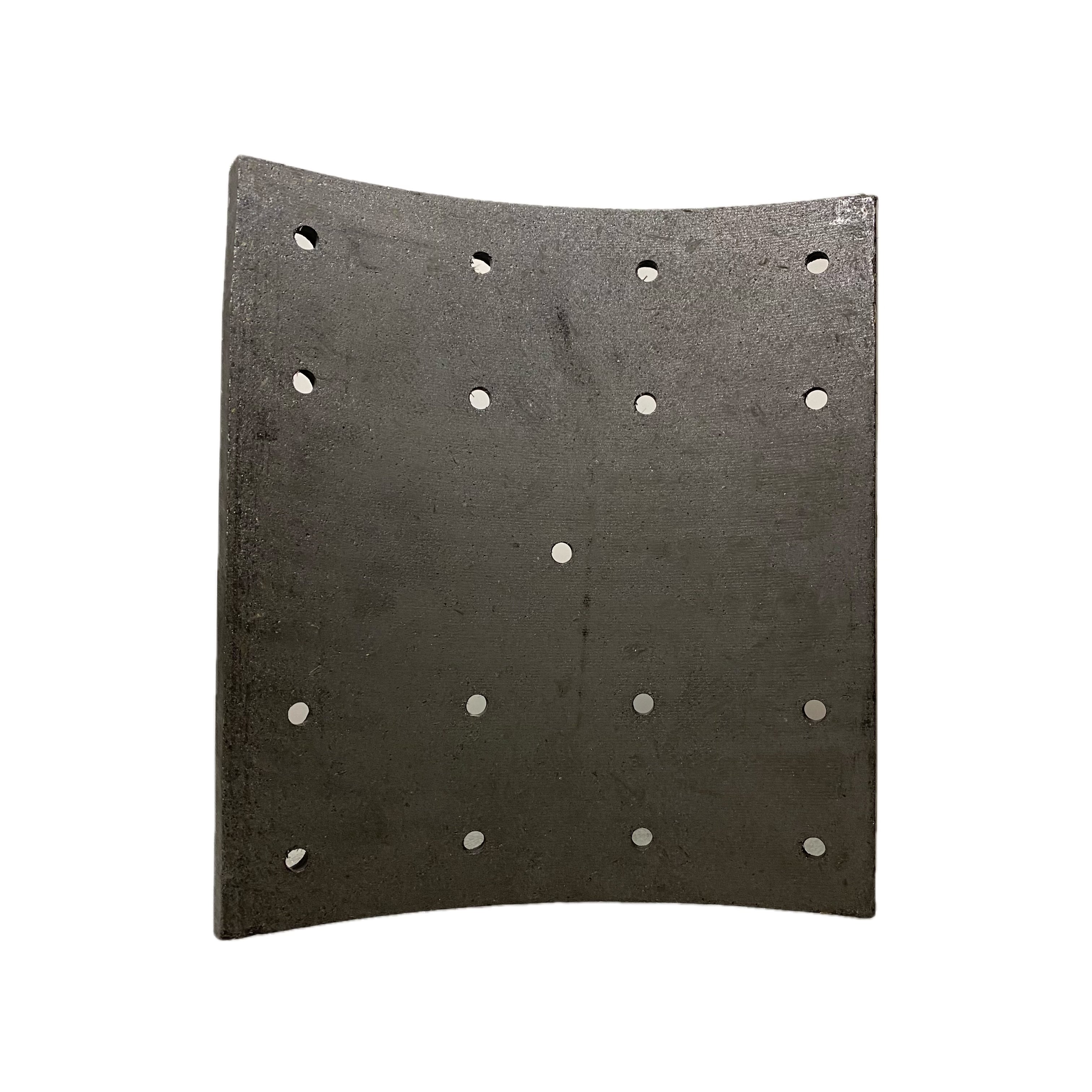 Japanese Truck Model 47115-730 New Non-Asbestos Brake Lining High Performance Truck Brake Pads