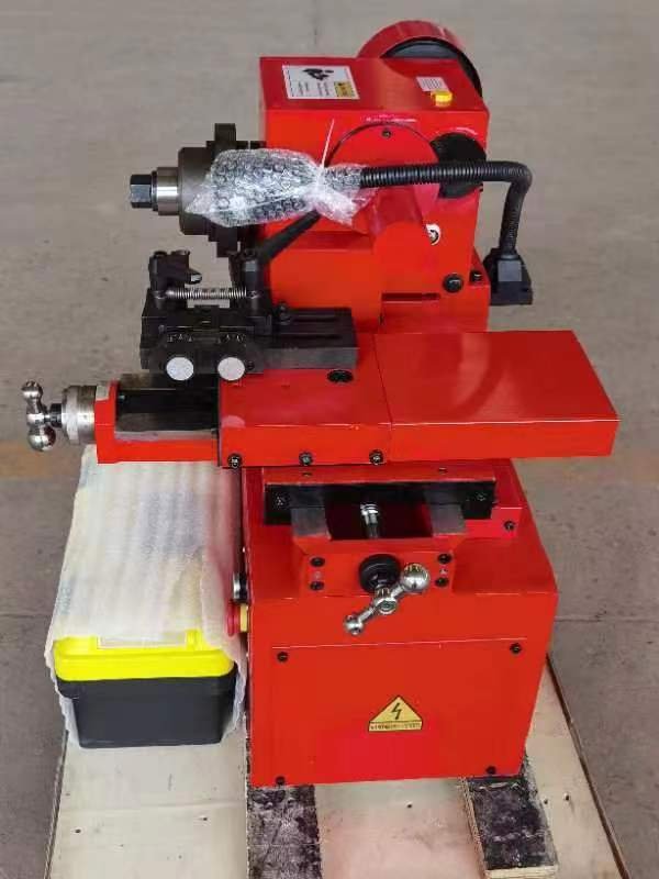 C9335A New Product Brake Disc Drum Lathe Automobile Brake Drum Lathe for Car Brake Disc Lathe Machine