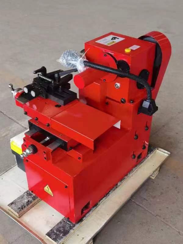 C9335A New Product Brake Disc Drum Lathe Automobile Brake Drum Lathe for Car Brake Disc Lathe Machine