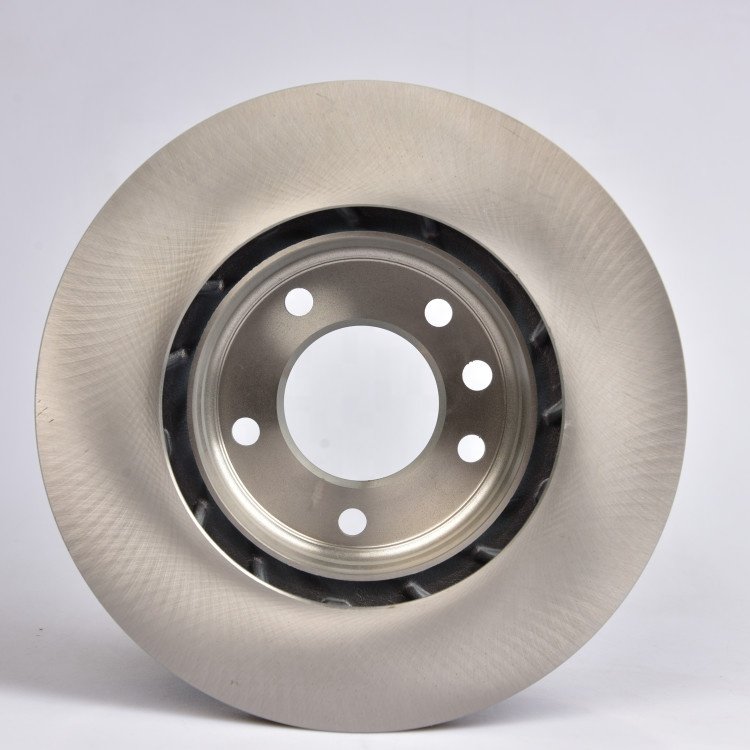 OE 8K0615301A Front for Mitsubishi Outlander China Auto High Quality Car Parts Brake Disc