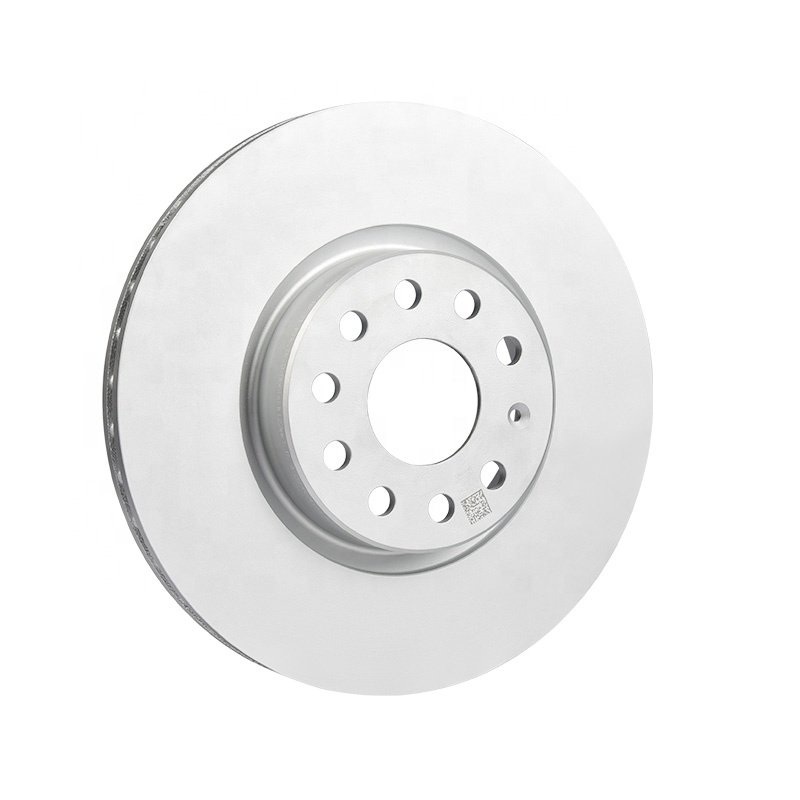 OE 8K0615301A Front for Mitsubishi Outlander China Auto High Quality Car Parts Brake Disc