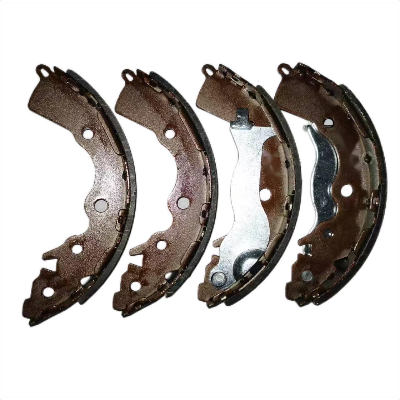 S910 58305-1GA00 Auto Brake System Brake Shoes for HYUNDAI KIA