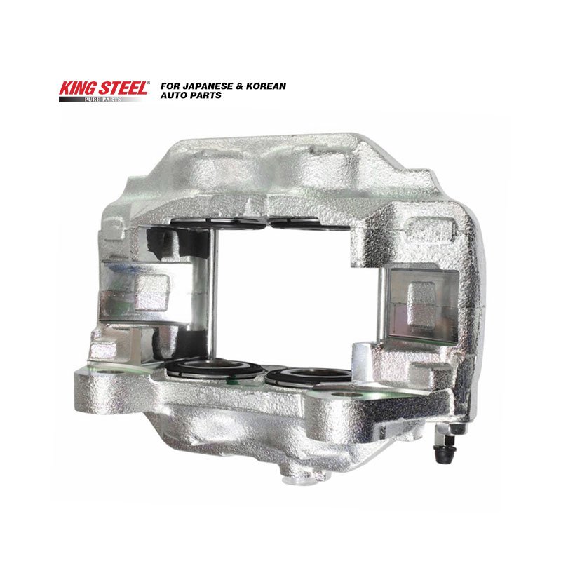 KINGSTEEL OEM 47730-60120 47730-60370 Wholesale Car Brake Parts Front Right Brake Caliper For TOYOTA LAND CRUISER 1990