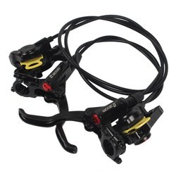 Hydraulic Disc Brake (Hydraulic Brake Pad)
