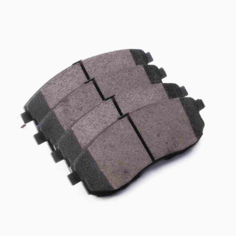 Automotive Brake System Hot Selling, High-quality Rear Brake Pads Wholesale Supplier for Changan EADO 2016