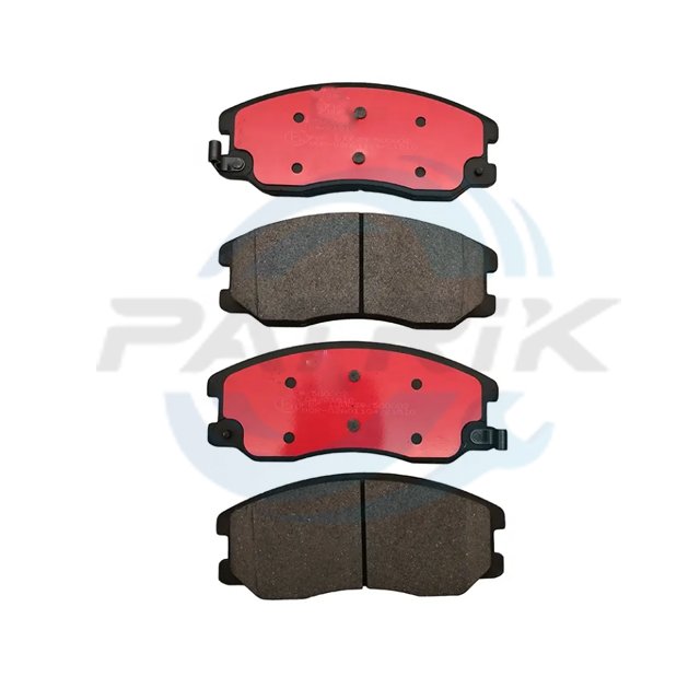 Wholesale Competitive Price Brake Pads for Cars Brake Pads for sale