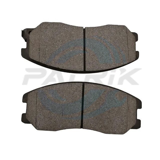 Wholesale Competitive Price Brake Pads for Cars Brake Pads for sale