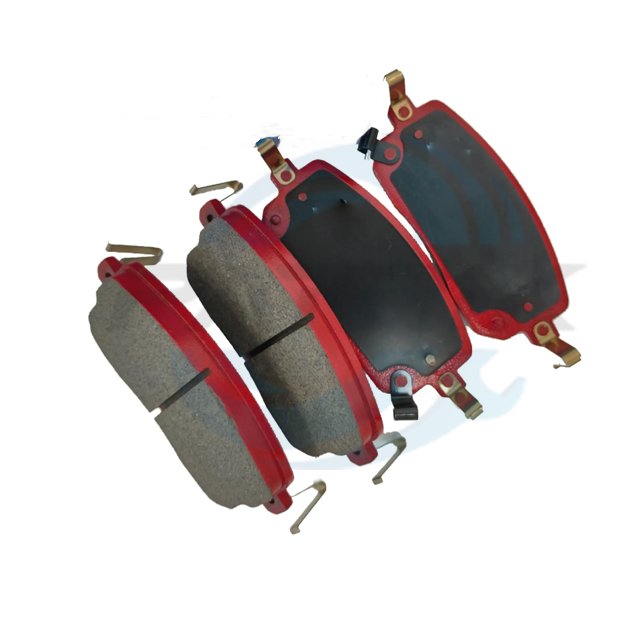 Wholesale Competitive Price Brake Pads for Cars Brake Pads for sale