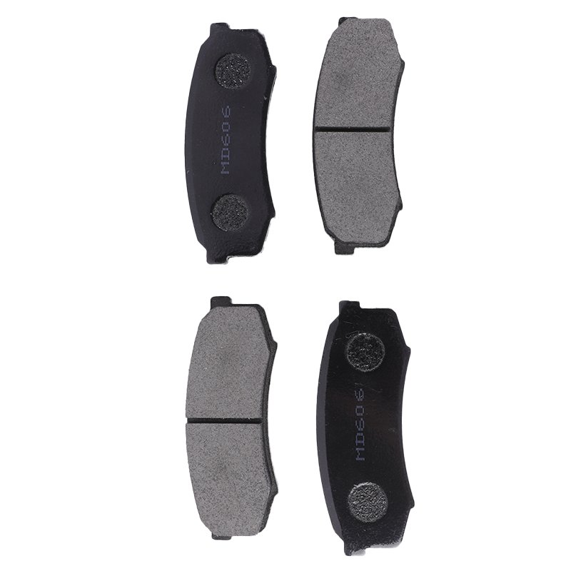 Wholesale Brake Pads for Cars Auto Car Parts Brake Pads for TOYOTA Yaris Corolla Hiace Camry Rav4 Hilux Land Cruiser