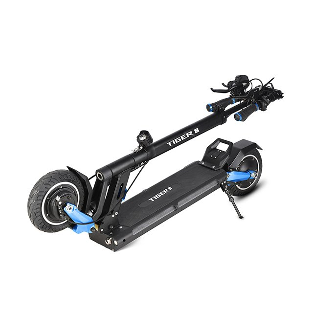 Hiley Tiger 8GT Mobility Scooter, NEW 8.5inch 48V 15.6Ah Escooter,electric Scooter Europe Dropshipping