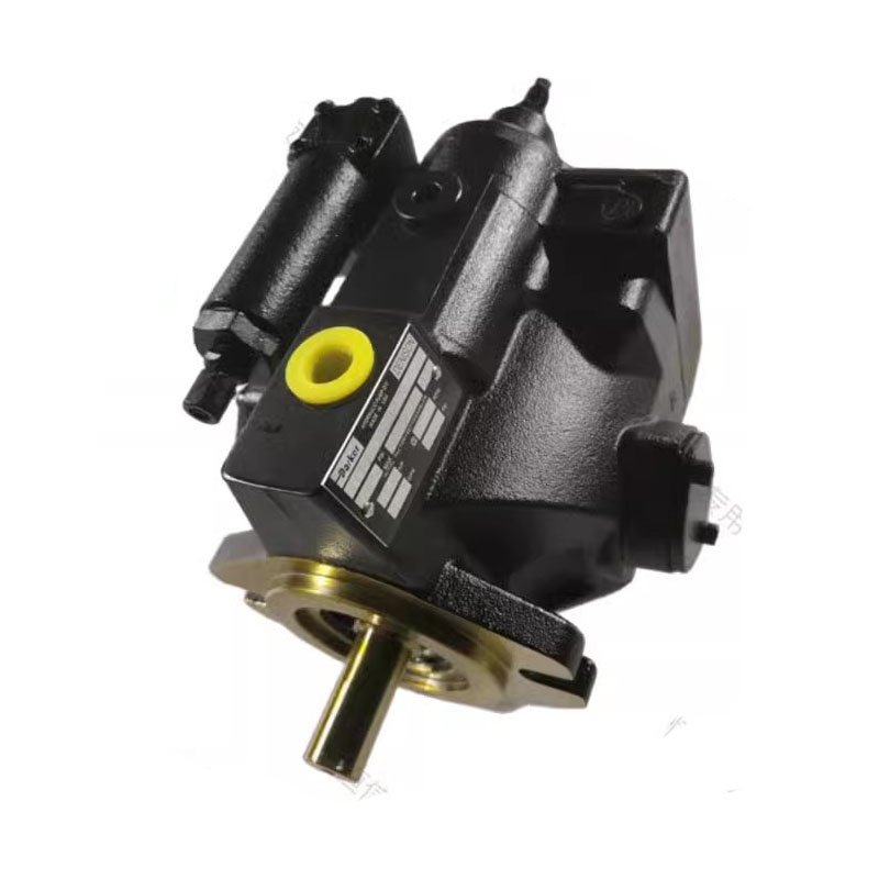 PARKER Hydraulic Pump PD 018 PM04SRS5BC00R020PB00 PD045PB04SRS5BD02R1000000PD060PS02SRU5AAM0000A00 Hydraulic Piston Pump