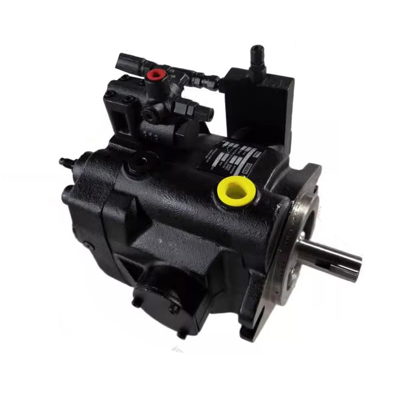 PARKER Hydraulic Pump PD 018 PM04SRS5BC00R020PB00 PD045PB04SRS5BD02R1000000PD060PS02SRU5AAM0000A00 Hydraulic Piston Pump