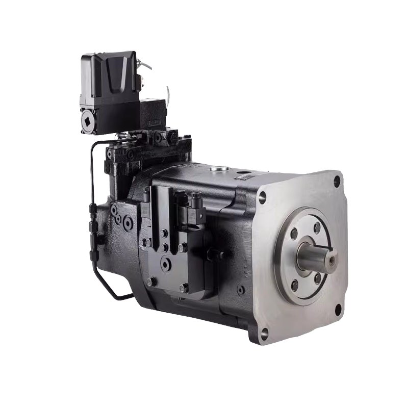 PARKER Hydraulic Pump PD 018 PM04SRS5BC00R020PB00 PD045PB04SRS5BD02R1000000PD060PS02SRU5AAM0000A00 Hydraulic Piston Pump