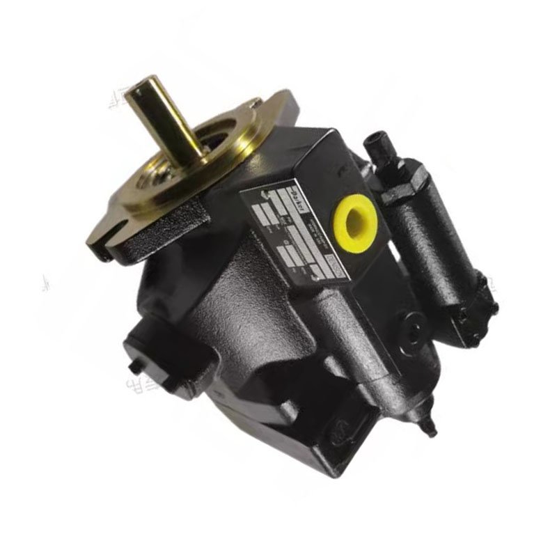 PARKER Hydraulic Pump PD 018 PM04SRS5BC00R020PB00 PD045PB04SRS5BD02R1000000PD060PS02SRU5AAM0000A00 Hydraulic Piston Pump
