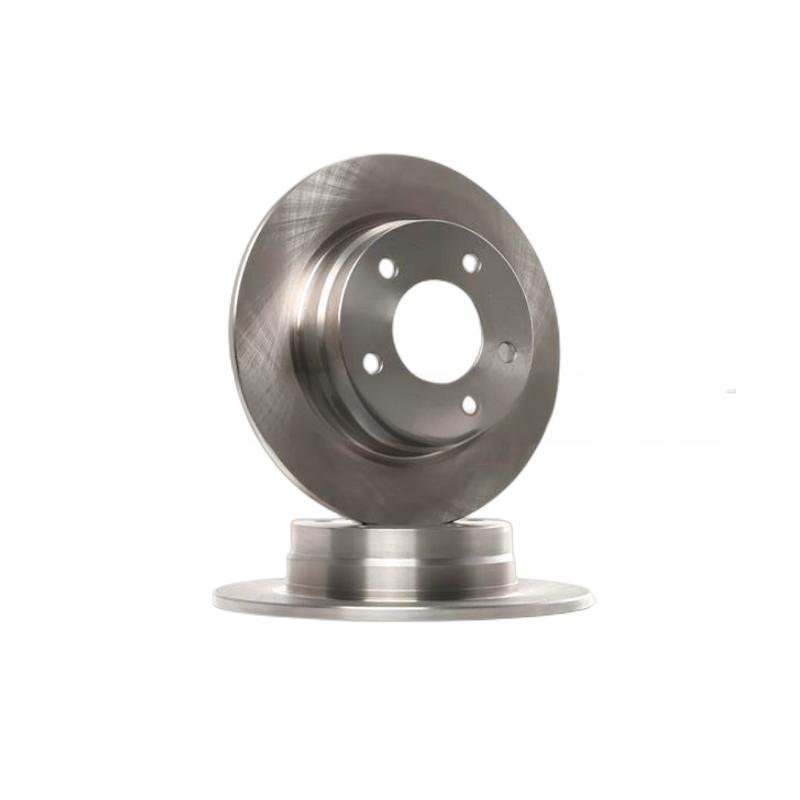 European Auto Parts for MERCEDES BENZ VOLVO RENAULT Front & Rear Brake Discs