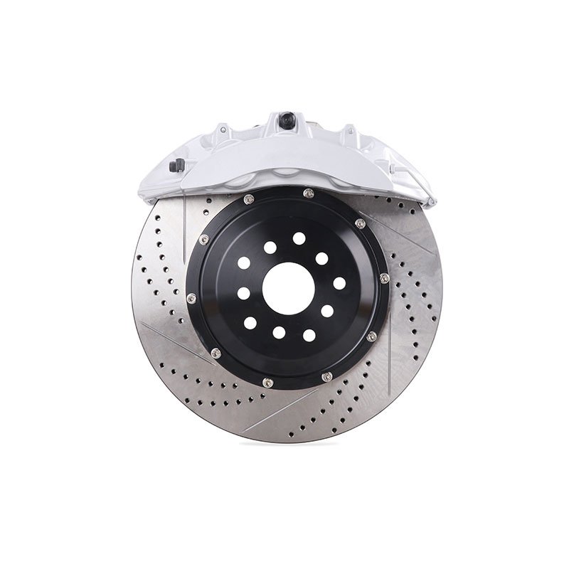 China OEM Factories Racing CTSV 6 Pot Braking Caliper Kit for Toyota VW Chrysler BMW Mini Toyota Cadillac CT4 CT5 CT6 SLS XT4 GX