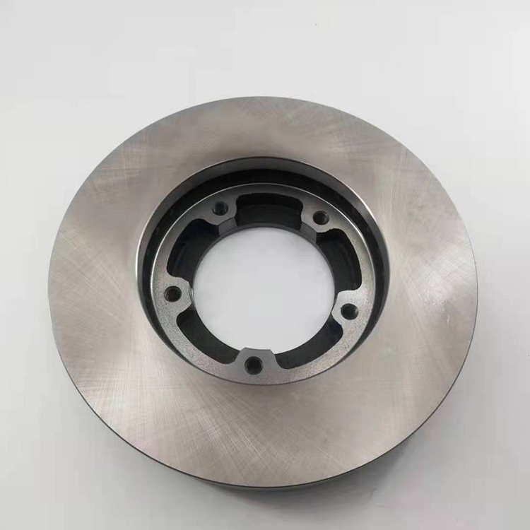 Geenti Low Price Front Rear Car Brake Disc Rotor MC894847 for Canter