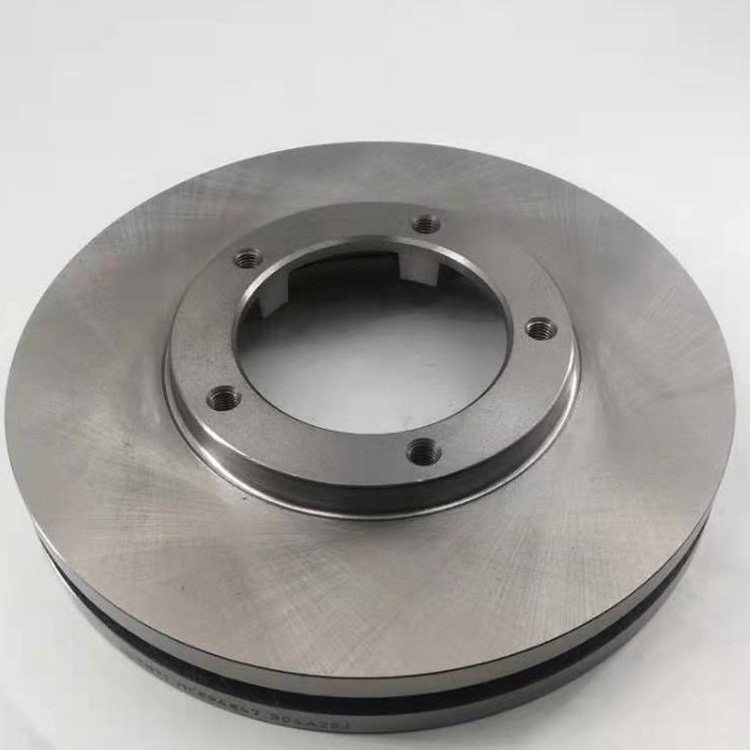 Geenti Low Price Front Rear Car Brake Disc Rotor MC894847 for Canter