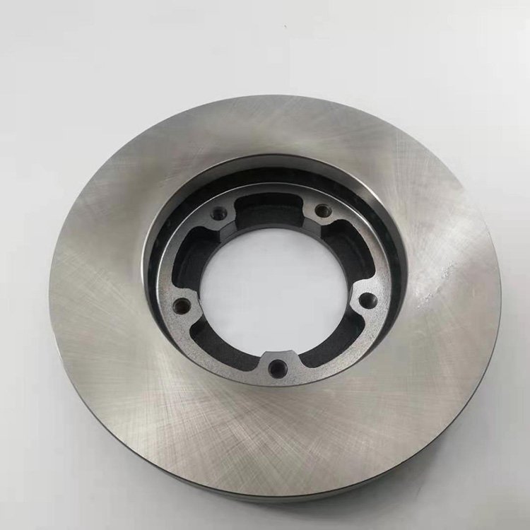 Geenti Low Price Front Rear Car Brake Disc Rotor MC894847 for Canter
